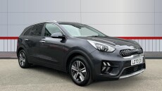Kia Niro 1.6 GDi Hybrid 2 5dr DCT Hybrid Estate